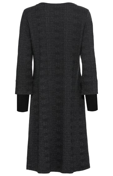 Baumwoll-Mix-Kleid