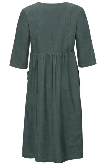 Baumwoll-Kleid
