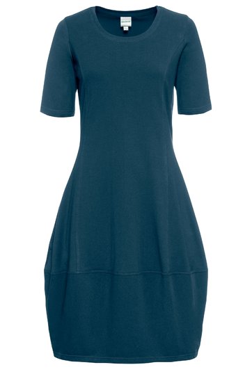 Baumwoll-Kleid
