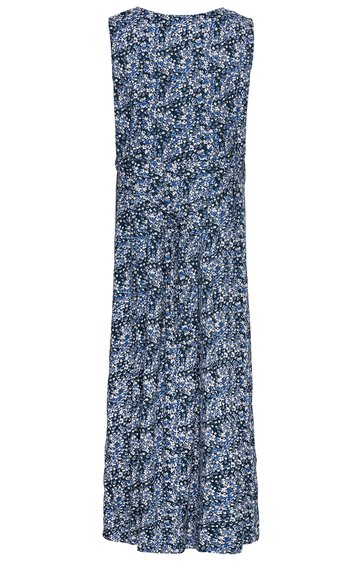 Viskose-Kleid