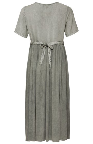Viskose-Kleid