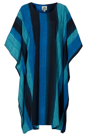 Viskose-Kaftan