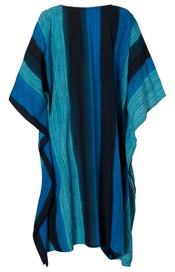 Viskose-Kaftan