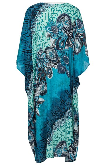 Viskose-Kaftan