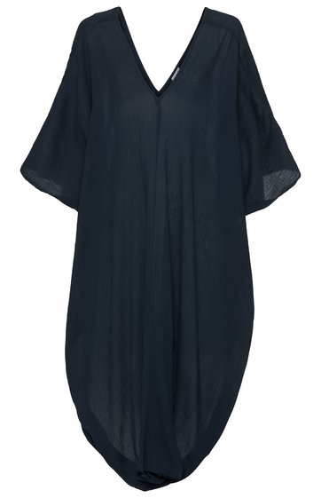 Baumwoll-Kaftan