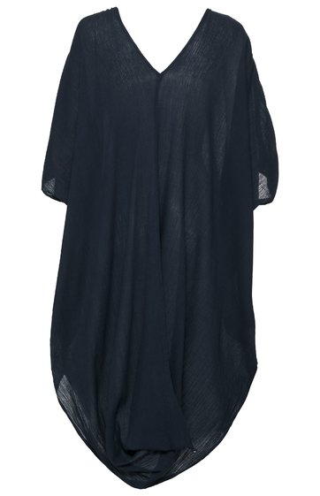 Baumwoll-Kaftan