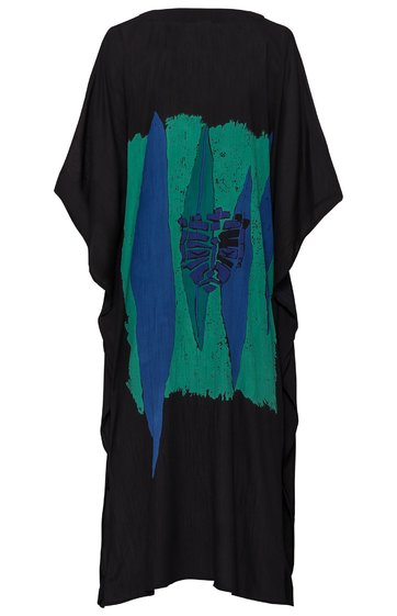 Viskose-Kaftan