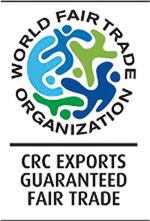 CRC-Indien ist WFTO-Mitglied