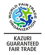 WFTO-Kazuri-Logo