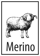 Merino