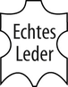 Echtes Leder