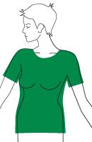 Figurumspielende Form