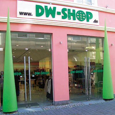 DW-Shop in Bonn
