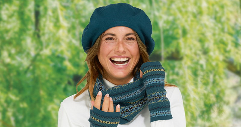 Accessoires Accessoires für Damen