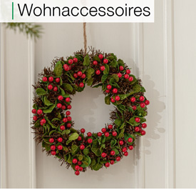 Wohnaccessoires