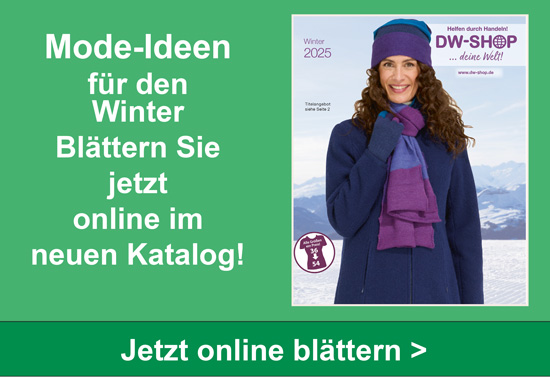 Der neue Winterkatalog