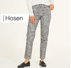 Damenhosen