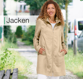 Damenjacken