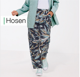 Damenhosen Damenhosen