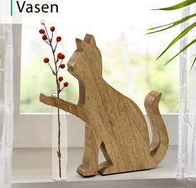 Vasen