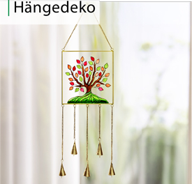 H&auml;ngedeko