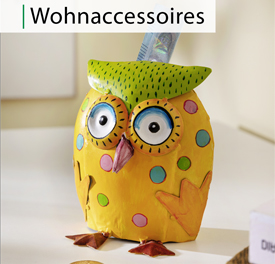 Wohnaccessoires