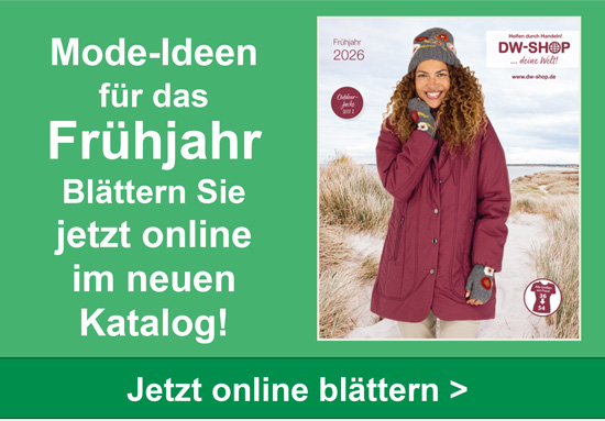 Unsere aktuellen Bl&auml;tterkataloge f&uuml;r Damenmode