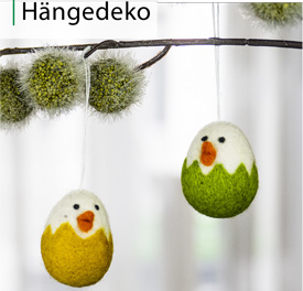 H&auml;ngedeko