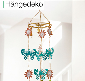 Hängedekoration
