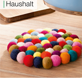 Ordnungshelfer Haushaltsartikel