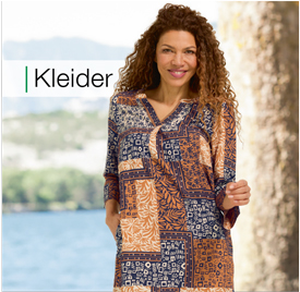 Sommerkleider f&uuml;r Frauen