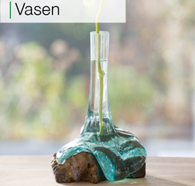 Vasen