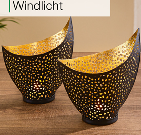 Windlichter