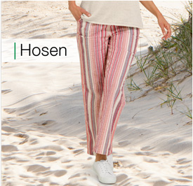 Damenhosen