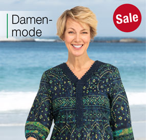 Damenmode Sale
