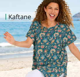 luftige Kaftane