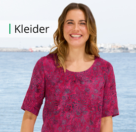 sommerliche Kleider
