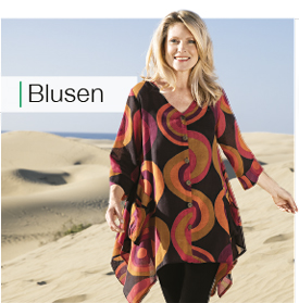 Damenmode Online Shop – faire Kleidung bei DW-Shop kaufen