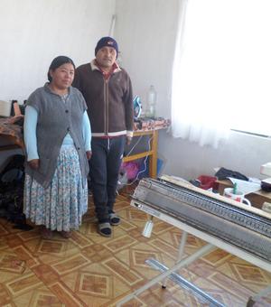 Randy & Guadalope von Art Sol