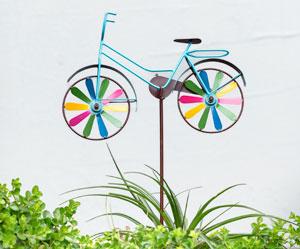 Fahrrad von Noah's Ark