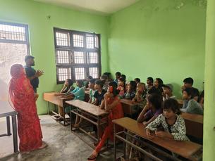 Tara - Bildungsprojekt