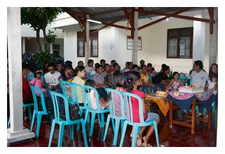 Bildeneinrichtung - Artina