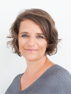 Unsere Mode soll bequem und unkonventionell sein