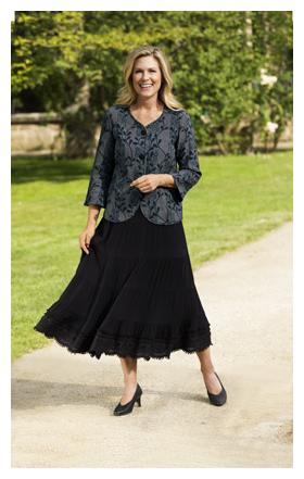 Pullover Jacquard Pullover Jacquard