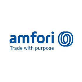 BSCI Mitglied amfori Trade with purpose