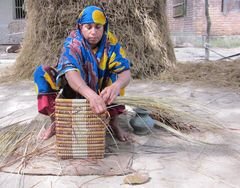 Dhaka Handicrafts: Faire Preise für alle