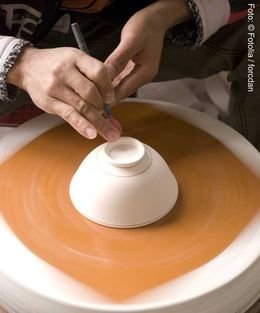 Craft Link: Vietnamesiche Handwerkskunst