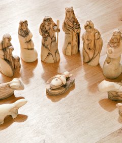 Bethlehem Star: Jahrhundertealtes Kunsthandwerk ist bedroht