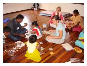 DEEPAM Spieltherapie DEEPAM Spieltherapie