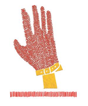 Symbol: Sichere Arbeitsbedingungen Sichere Arbeitsbedingungen
